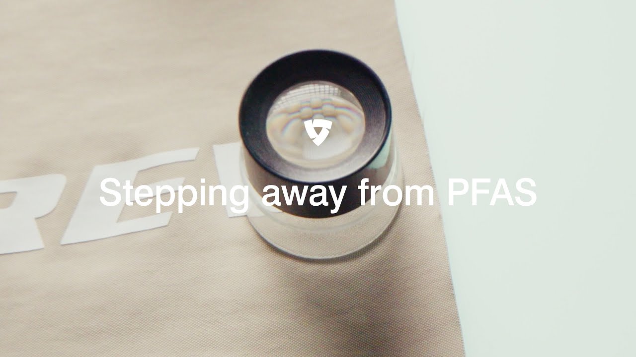 On Our Way | Stepping Away From PFAS