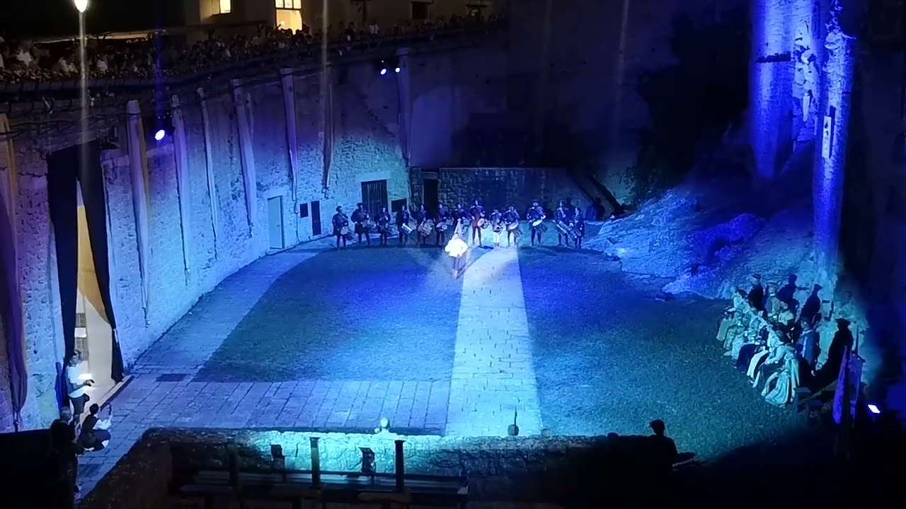 Giornate Medioevali 2024