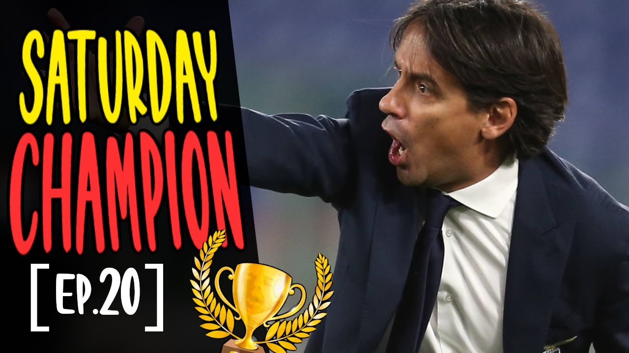 CAMPIONATO ONLINE: SATURDAY CHAMPION [EP.20] &bull; [397/500 !sub] !subcount !merchbyPDK