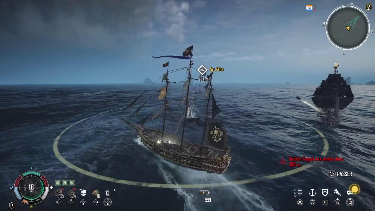 SKULL & BONES - Y2S4 - E2