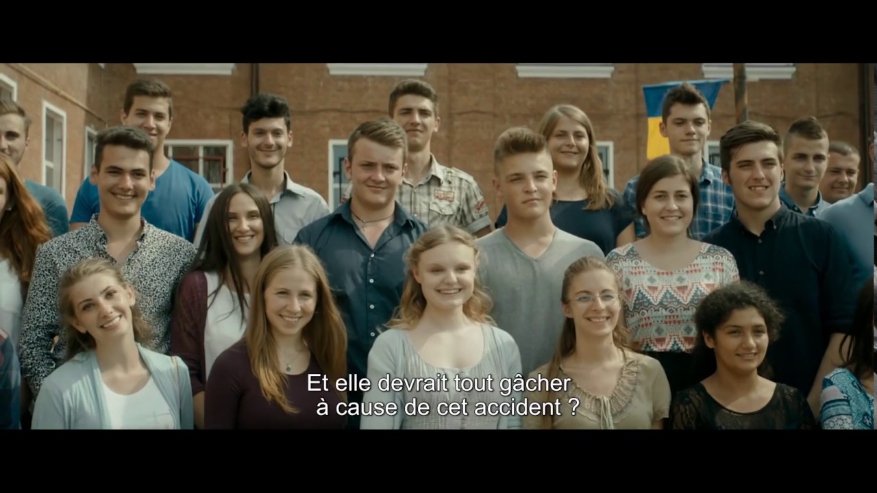 Skúška dospelosti - Bacalaureat 2016 Trailer 2