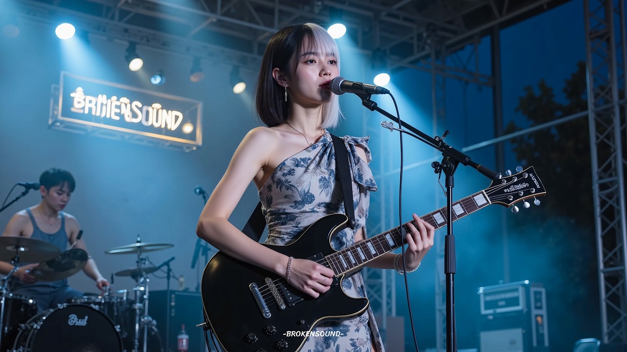 ความผิดพลาด – เพลงอกหักเจ็บลึก 2025 เมื่อรักกลายเป็น Error | BROKENSOUND