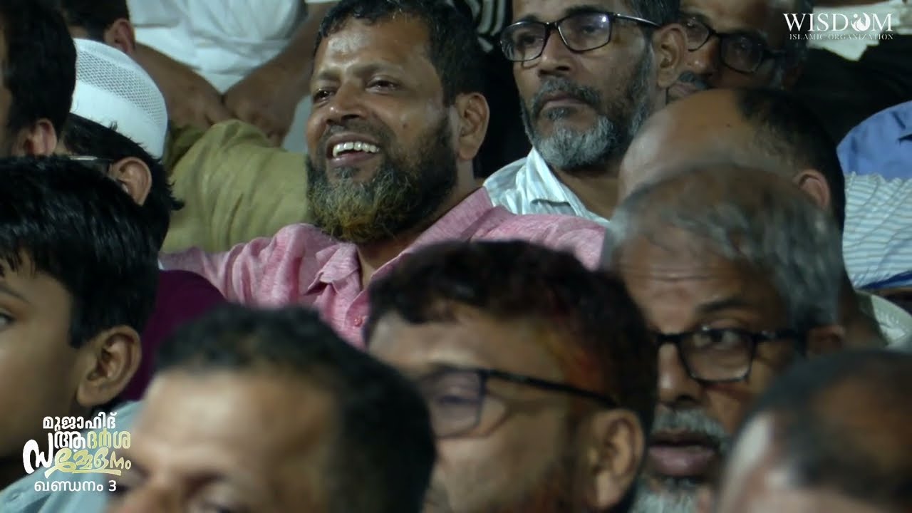 ശിർക്കിൻ്റെ ഫലവും , മർക്കസുദഅവയുടെ  പൊയ് വെടികളും | Faisal Moulavi