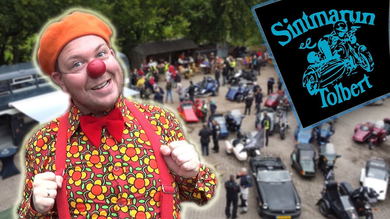 Sintmarun 2022