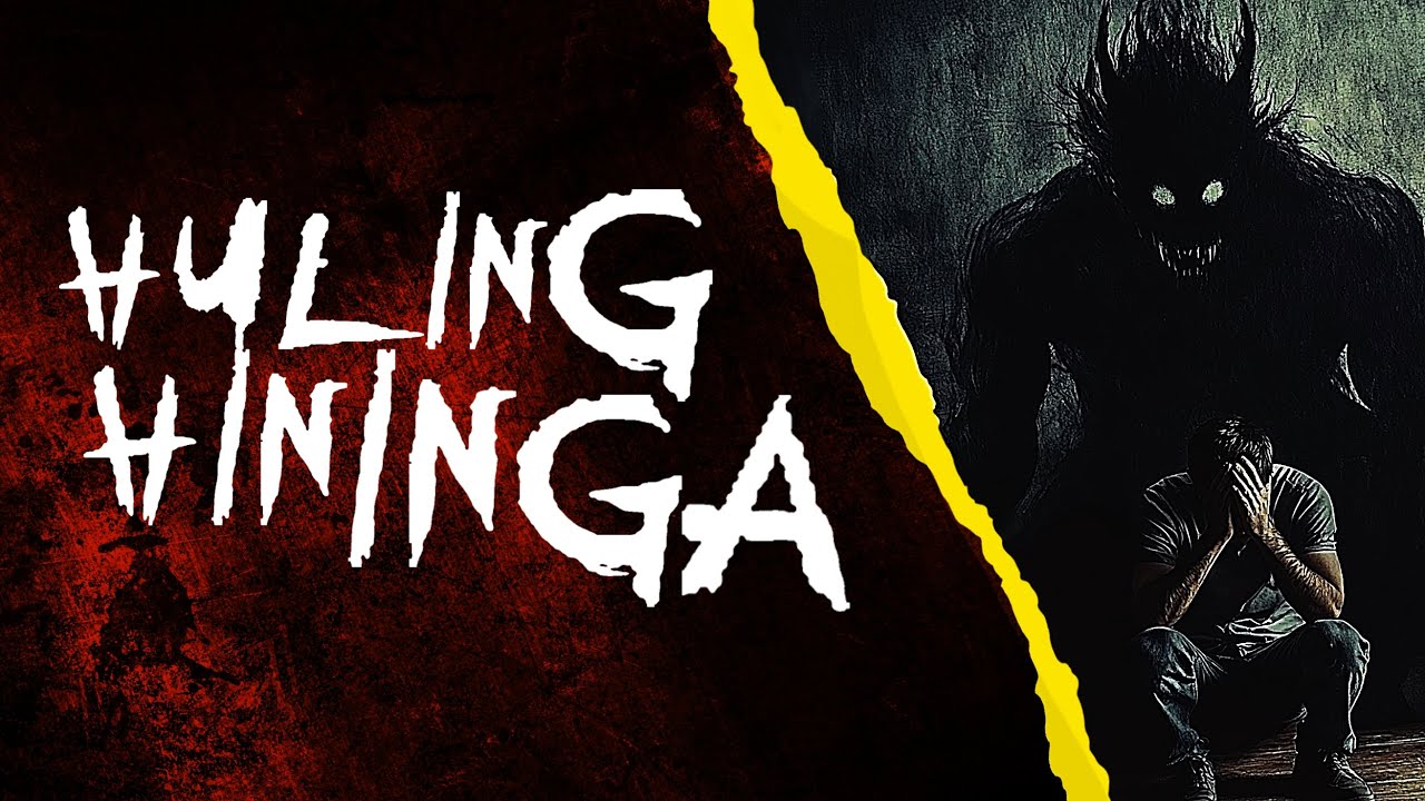 HULING HININGA | True Philippine Ghost Stories