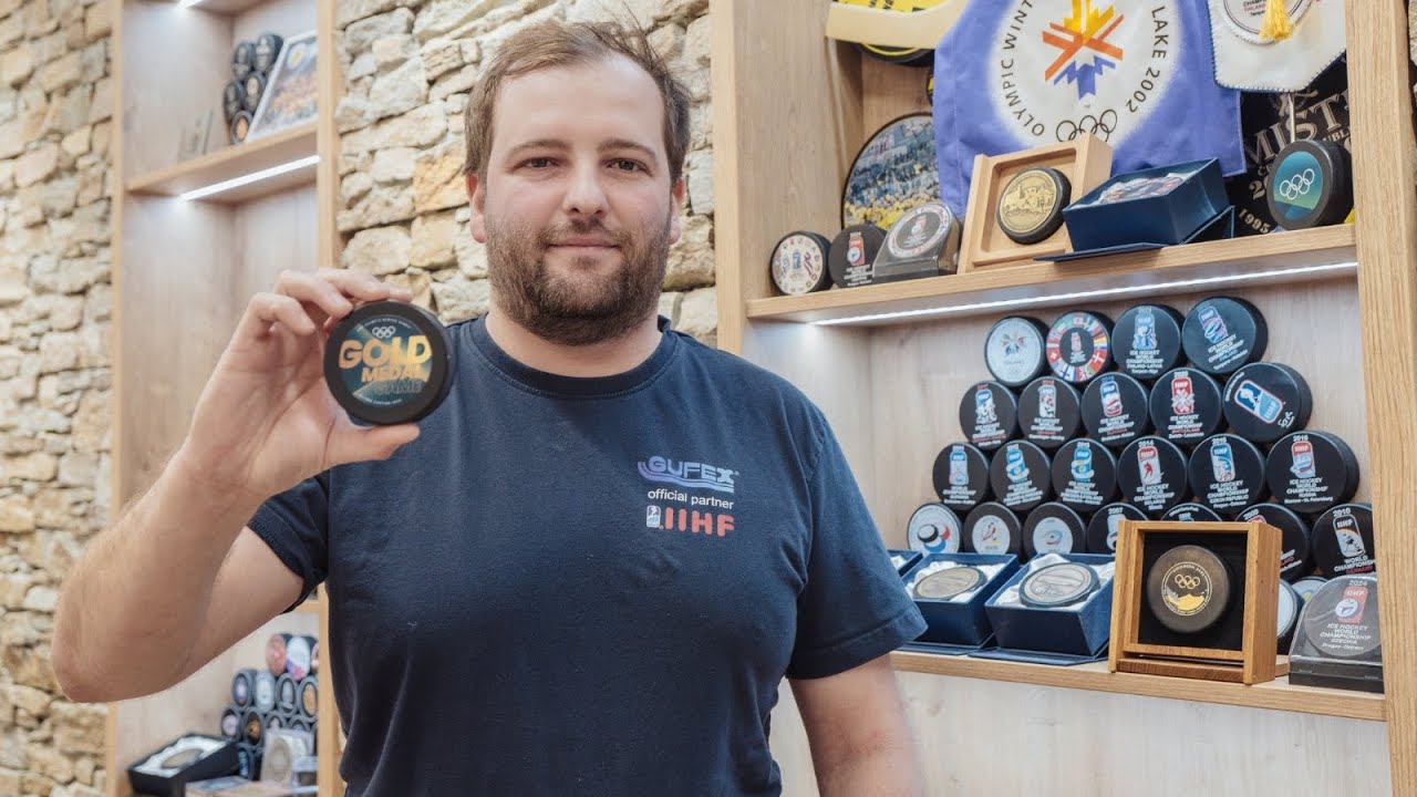 Josef Kutěj (Gufex) o pucích z Valašska na olympijských hrách