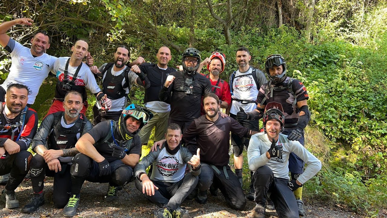 Ebike Teruel Enduroland Sarnachos día 1 parte 2