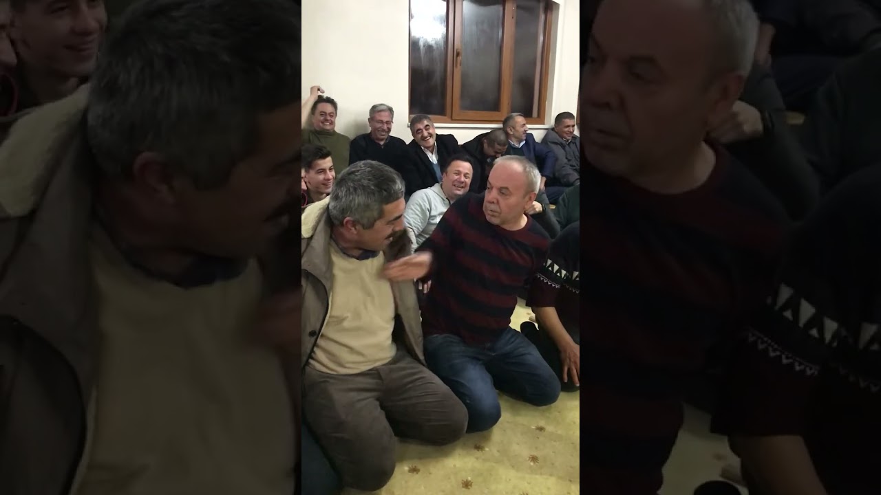 Gerede Ferfene Eğlencesi 2