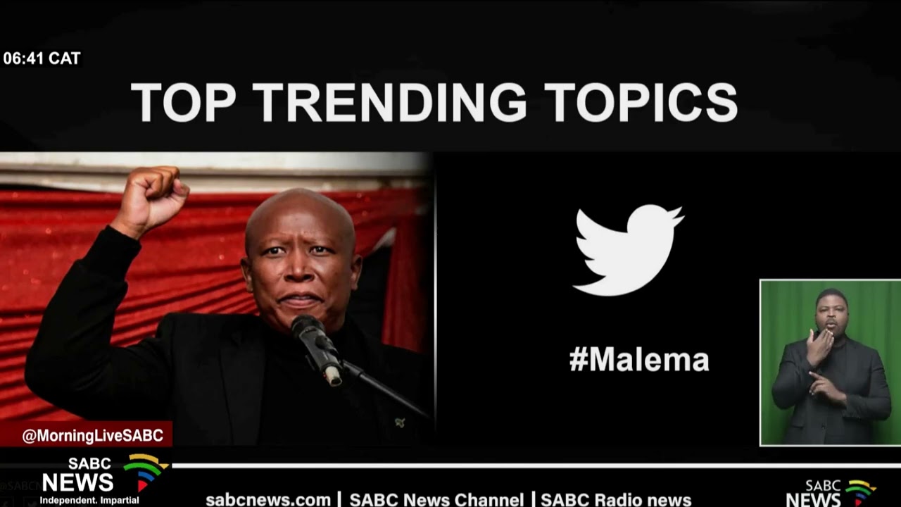 Top trending topics I 20 June 2023