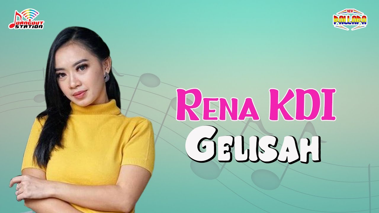 Rena KDI - Gelisah (Official Music Video)