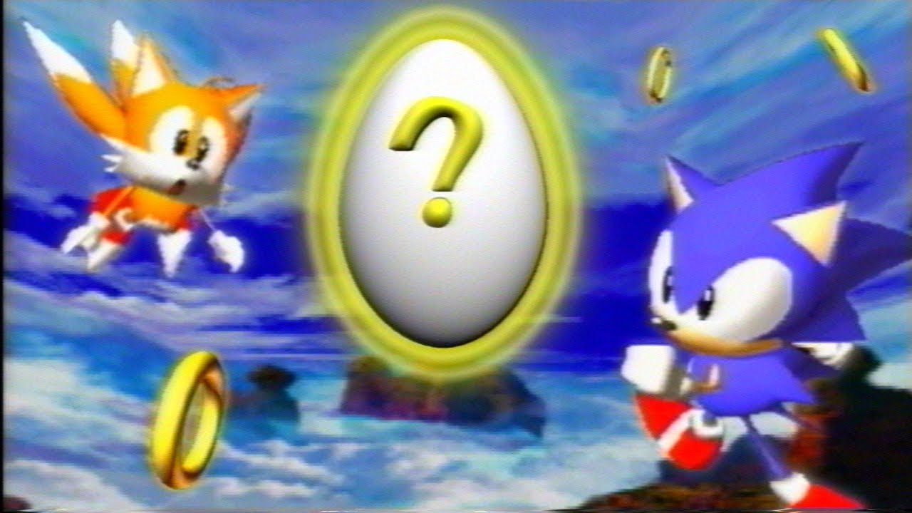 Scrapped Easter Egg Revisited