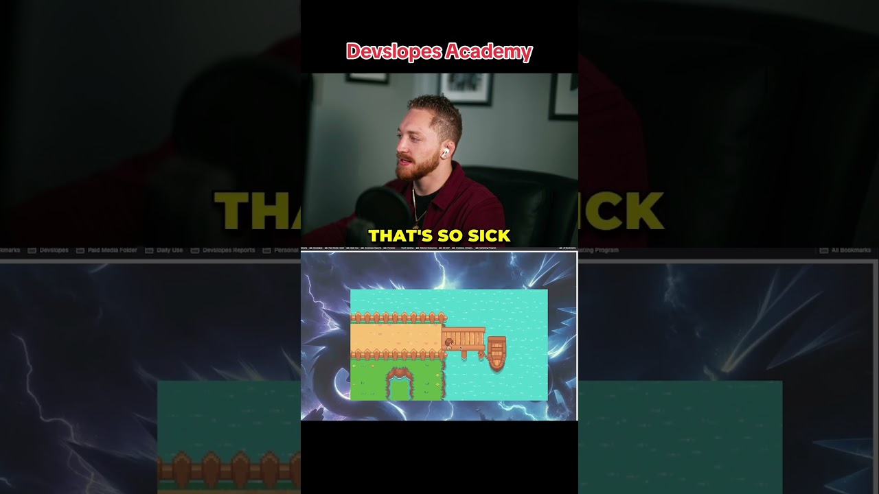 Student Built Pokémon Game 