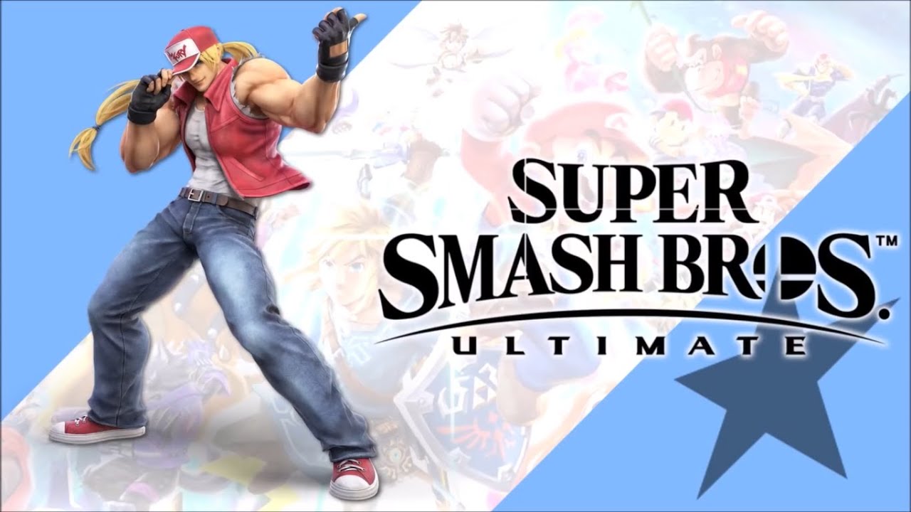Kurikinton Fatal Fury 2 [Remix] (Fatal Fury) Super Smash Bros Ultimate OST