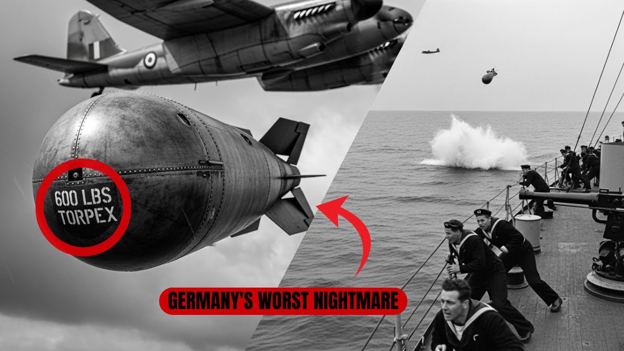 The Ugliest British Weapon Ever Built—and Why the Germans Hated It