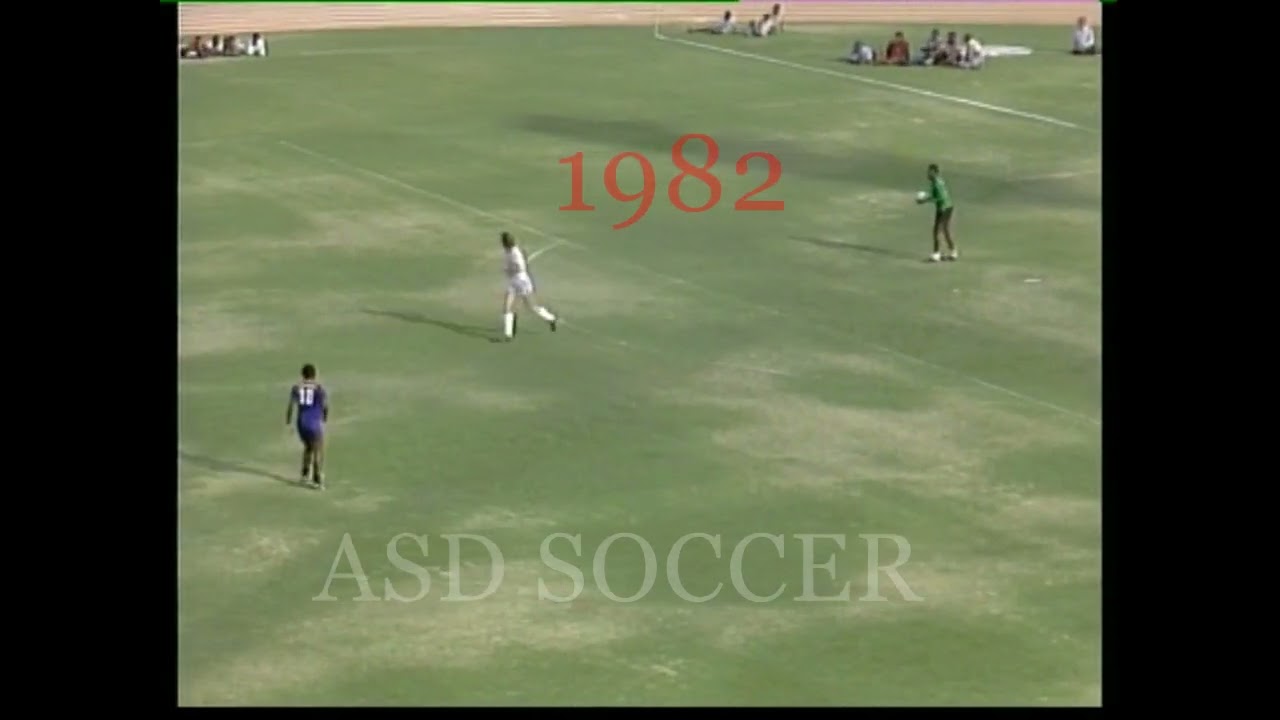 1982 CLASSIC GAME