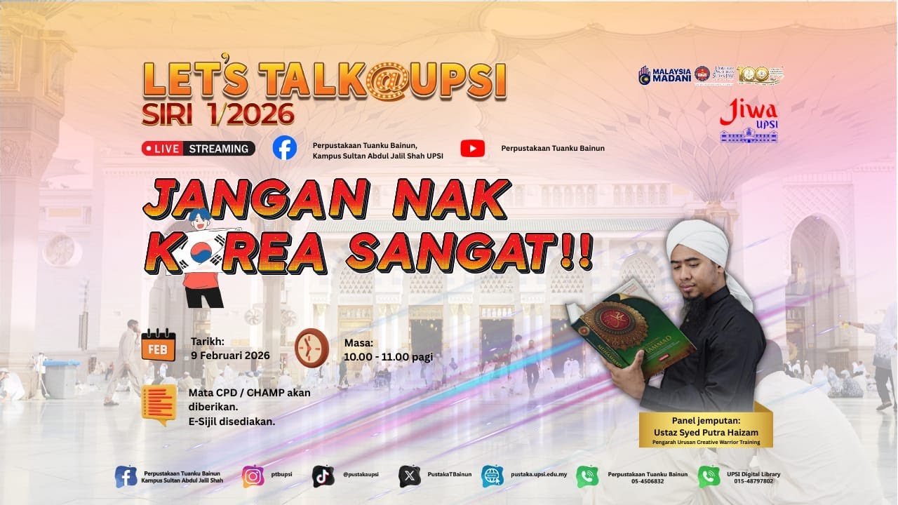 Let's Talk Siri 1|2026