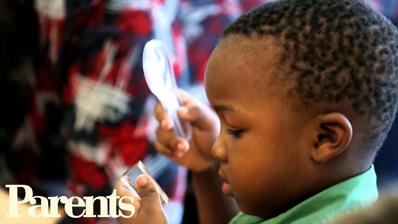 Make Math Fun for Kids | Parents