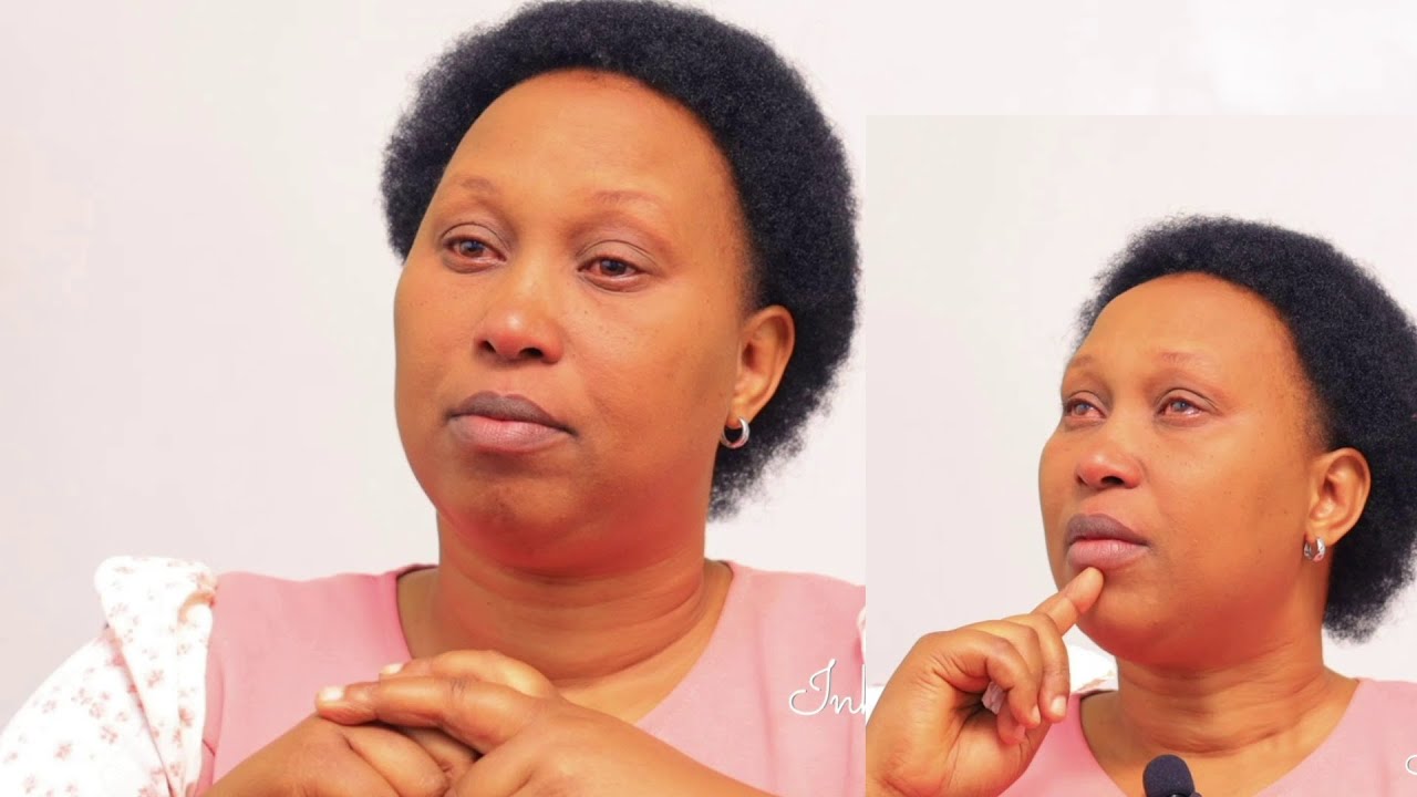 YANTESHEJE FIANCE NAKUNDAGA ANDONGORA KU NGUFU/UBUPFUBYI BWARANDIYE NKABYARA NKABURA N'UWO MBWIRA😭