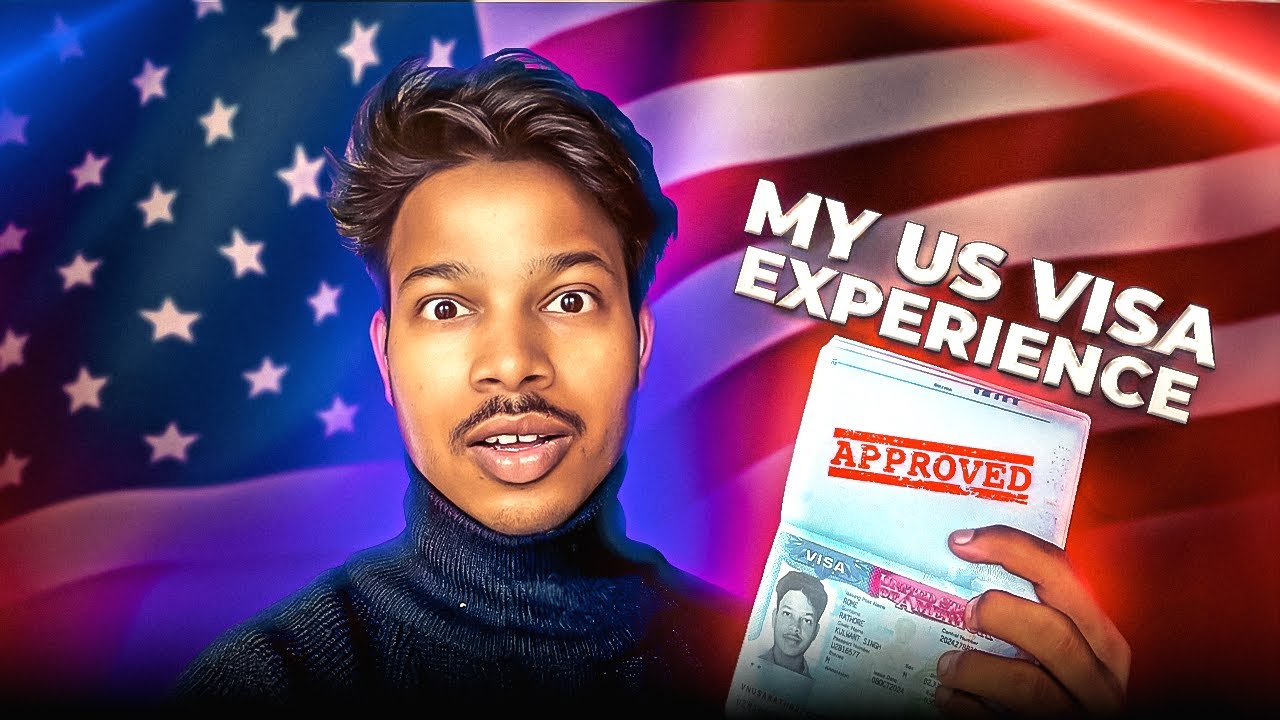 USA Visa in 1 Day from Italy| My #visa #Interview Questions & Approval Tips! (2025) |#usa visa