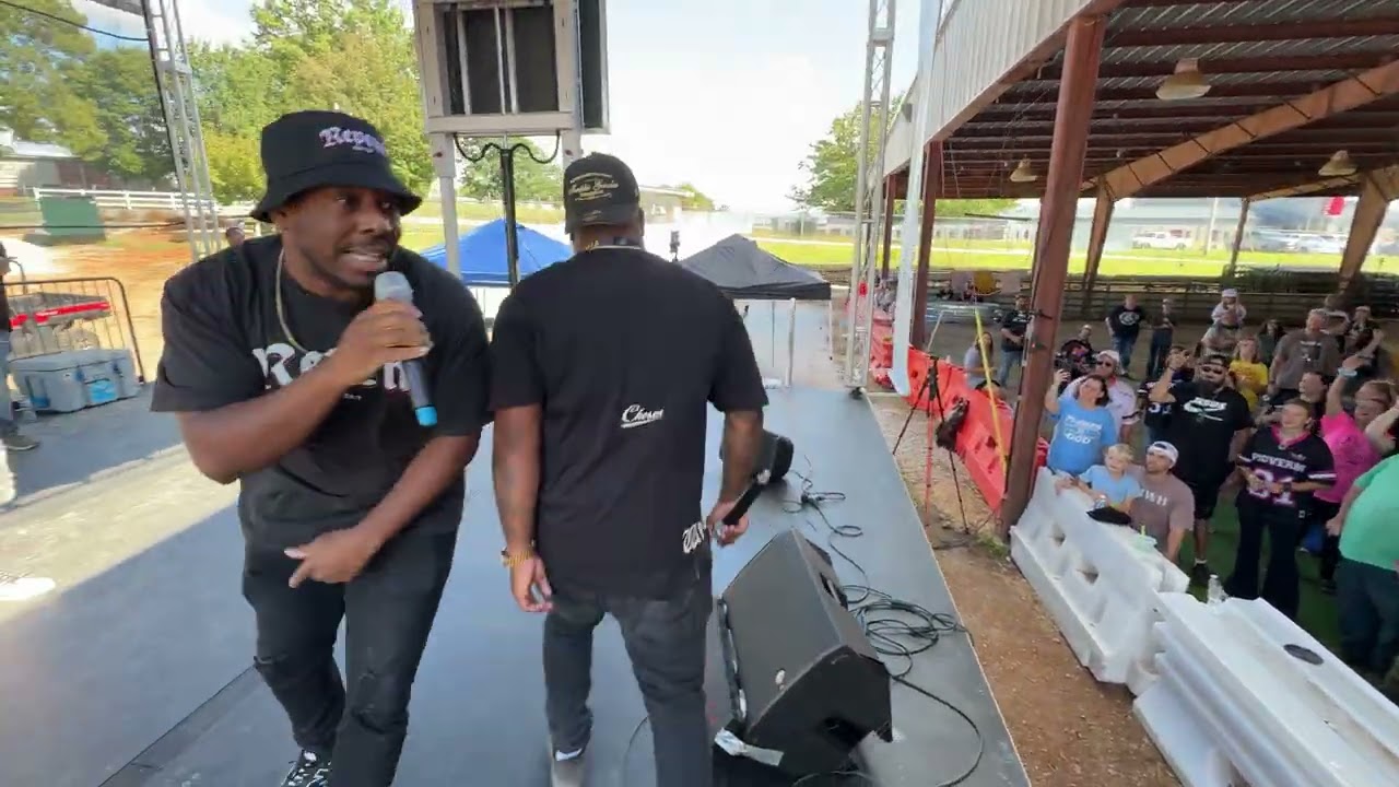 Faith Jam 25 - Lighthouse & Bryson Gray - Sparta, TN - 9/27/2025 - t19