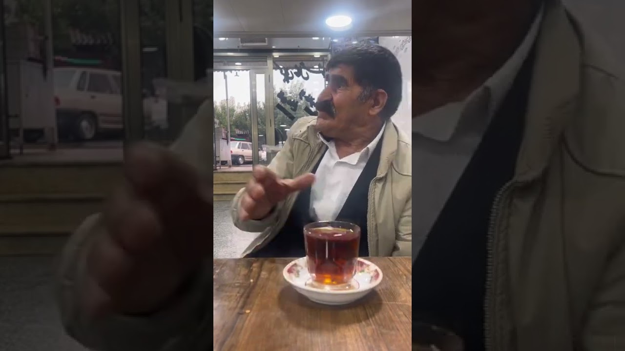 حوسێن دوو تمەنی دەرکەوتەوە