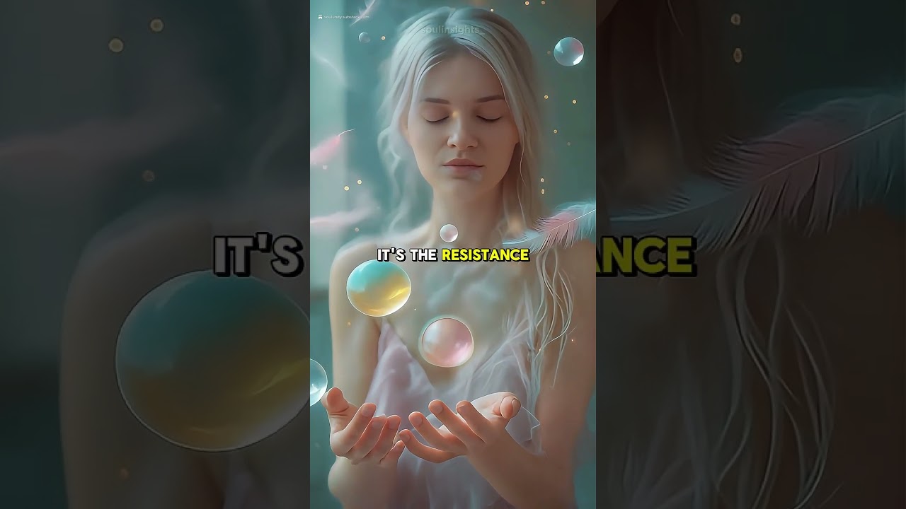 Healing Isn&rsquo;t Always Gentle