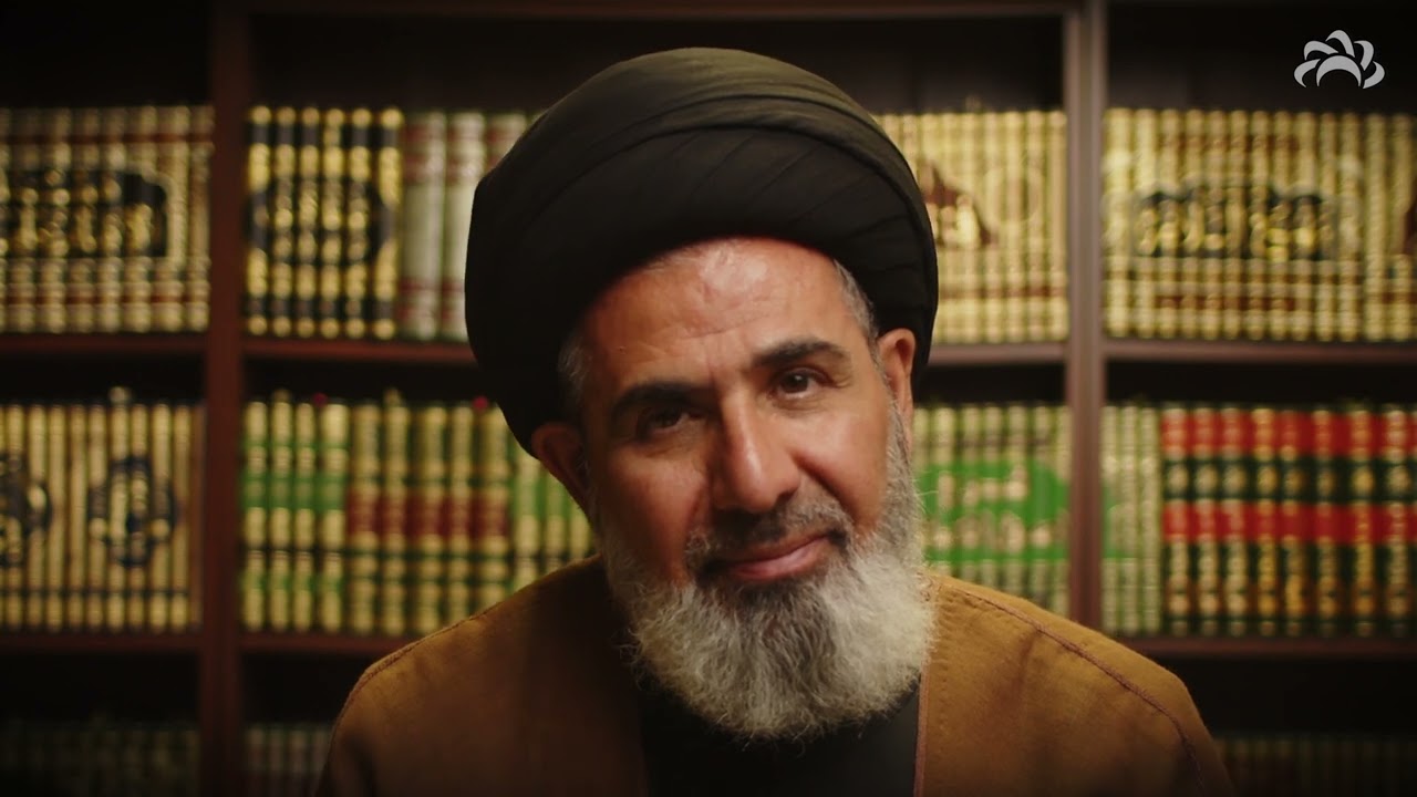 Reflections on Death - Dr. Sayed Moustafa Al-Qazwini
