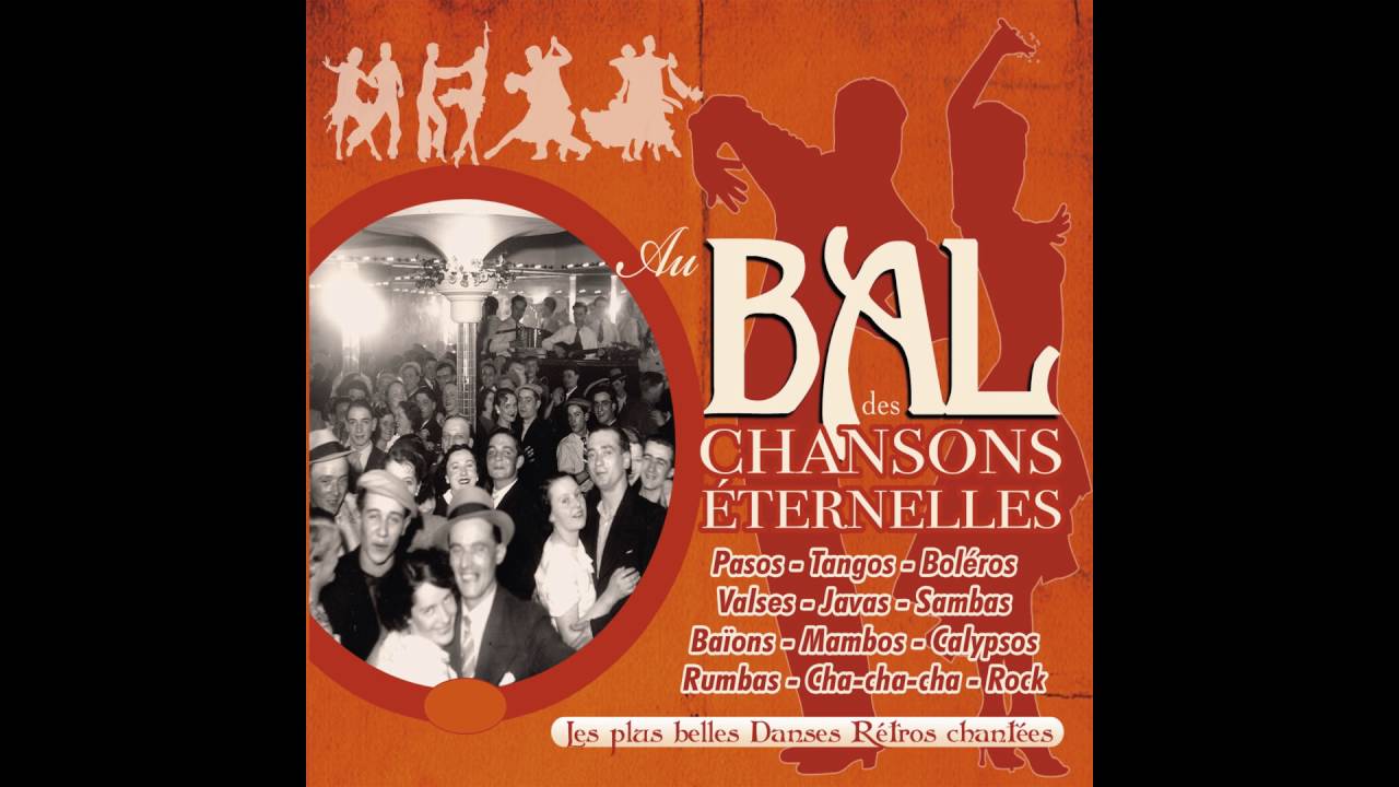 Jean Lumière - C'est en dansant que j'ai connu l'amour