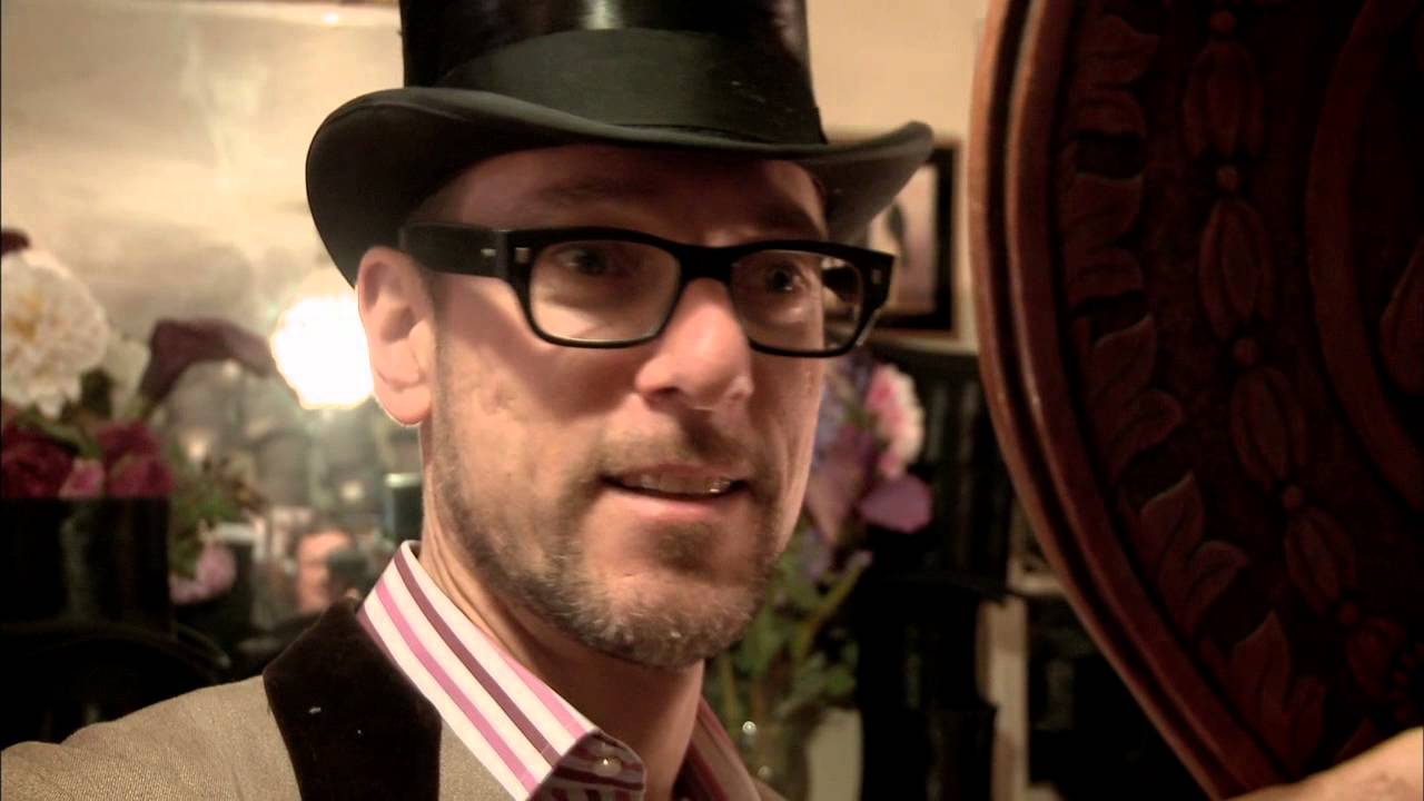 WHAT BRITS LOVE: Hats Trailer