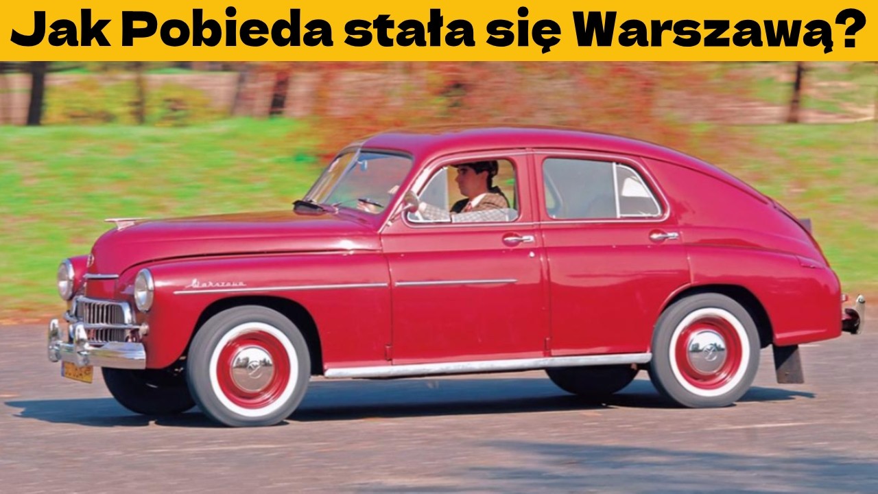 Jak radziecka 