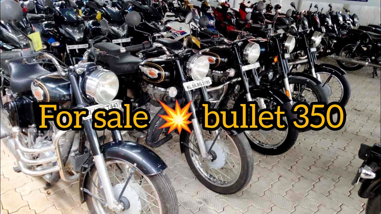 Second hand Royal Enfield 350 | bullet 350 Classic | Nagaon Assam Royal Enfield 350 || puja offer 🥰