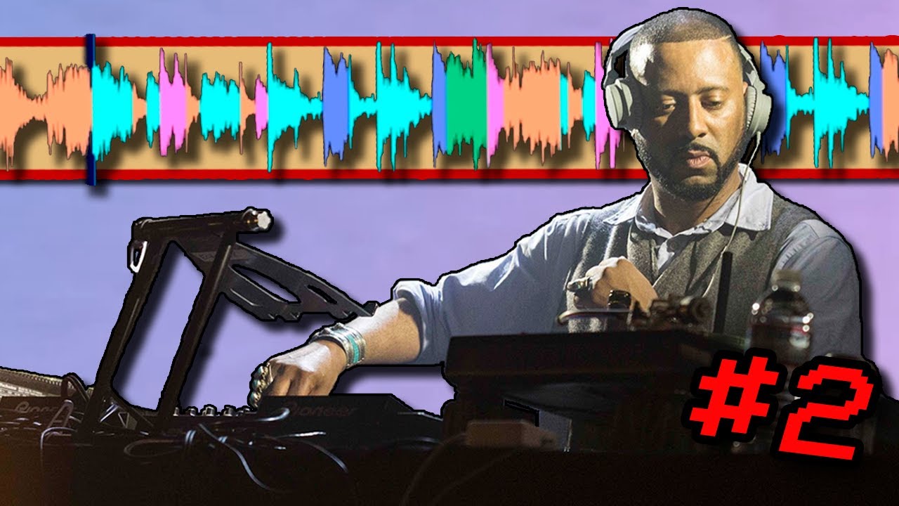 Madlib Sampling Mastery (with examples) - Vol. 2: 