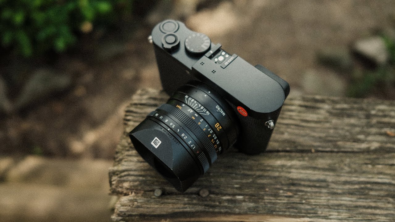 LEICA Q2 in 2022 - JPEG Sample Images