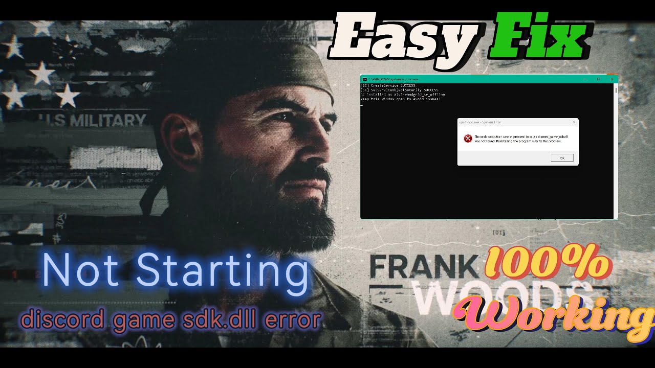 Fix COD Black Ops 6 Crash On Launch, sp24-cod.exe Crash fixed will proof, 100% working