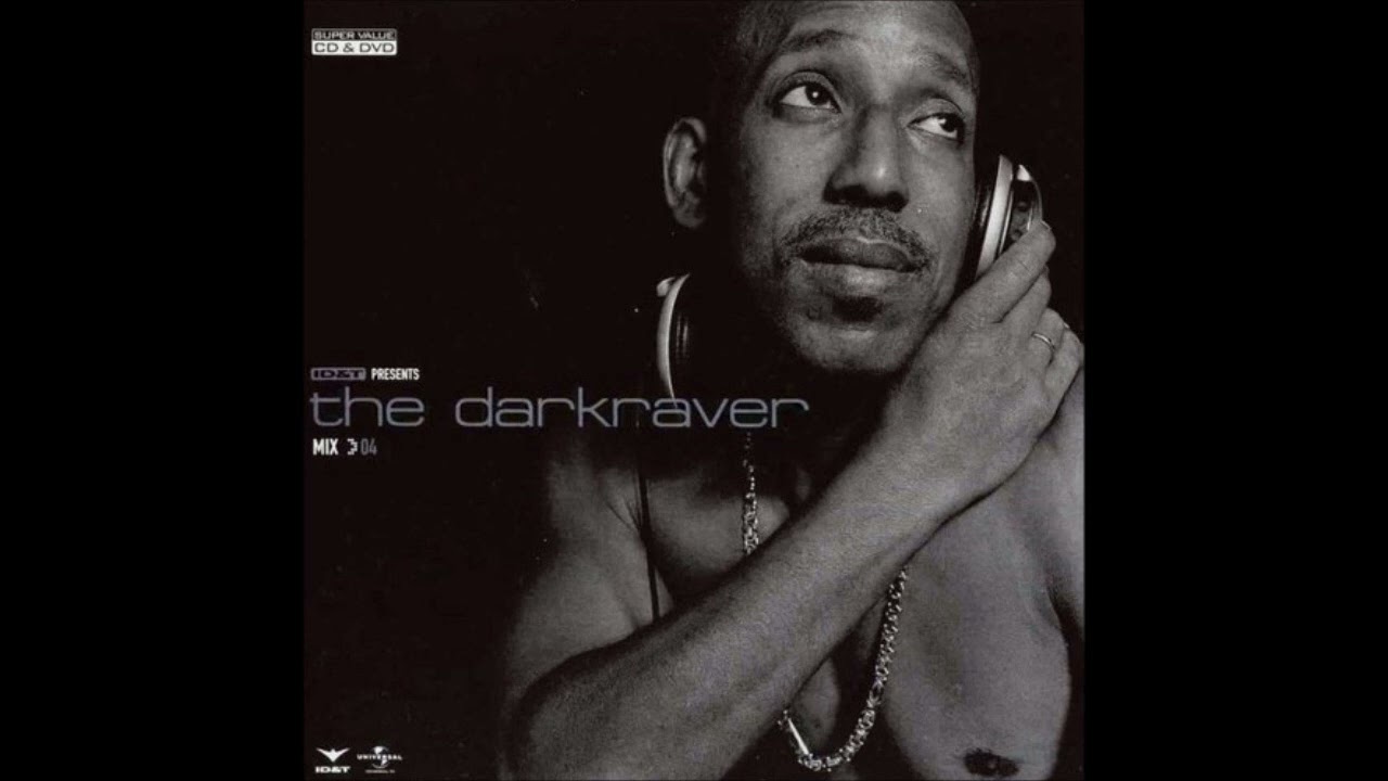 ID&T Presents - The Darkraver mix04 (CD / 2004)