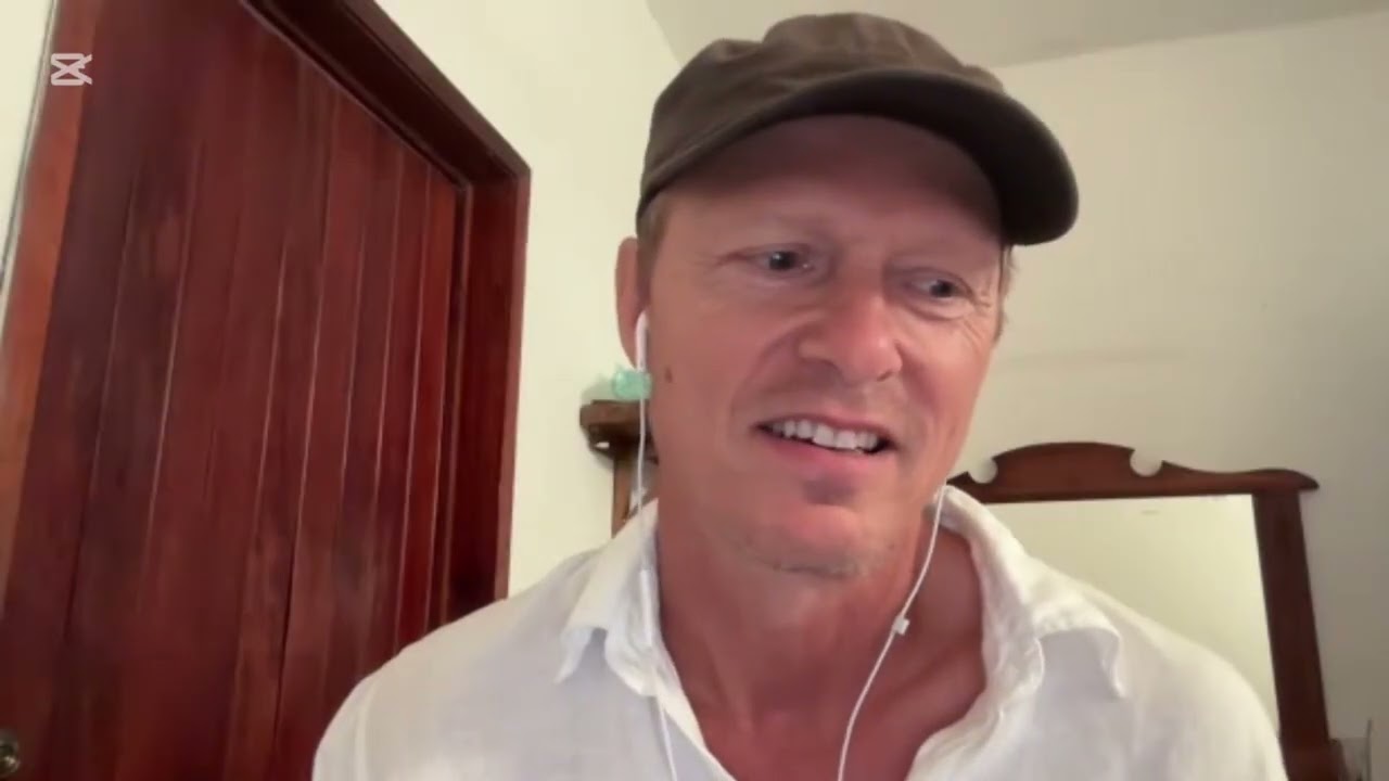 Paul about LMA method (Spanish)