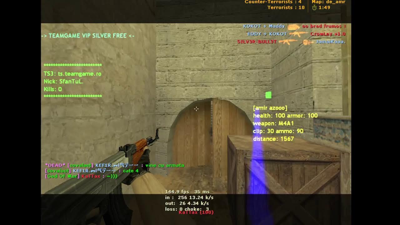 CS 1.6