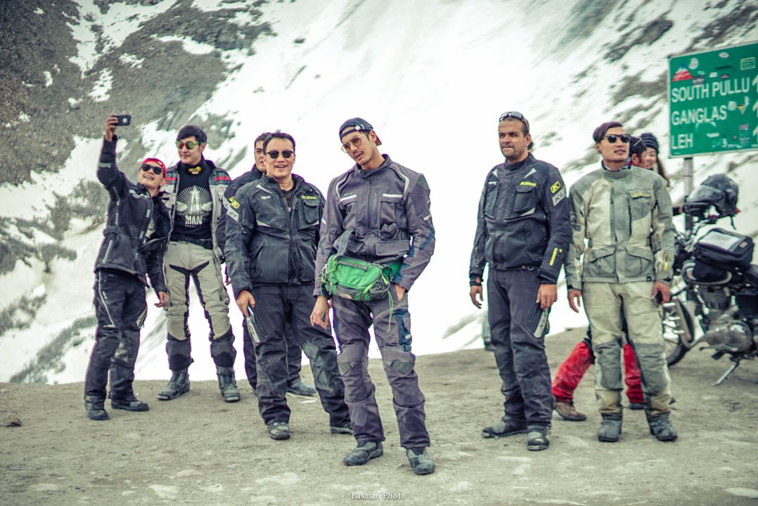 [Teaser] Moonsoon in Ladakh India
