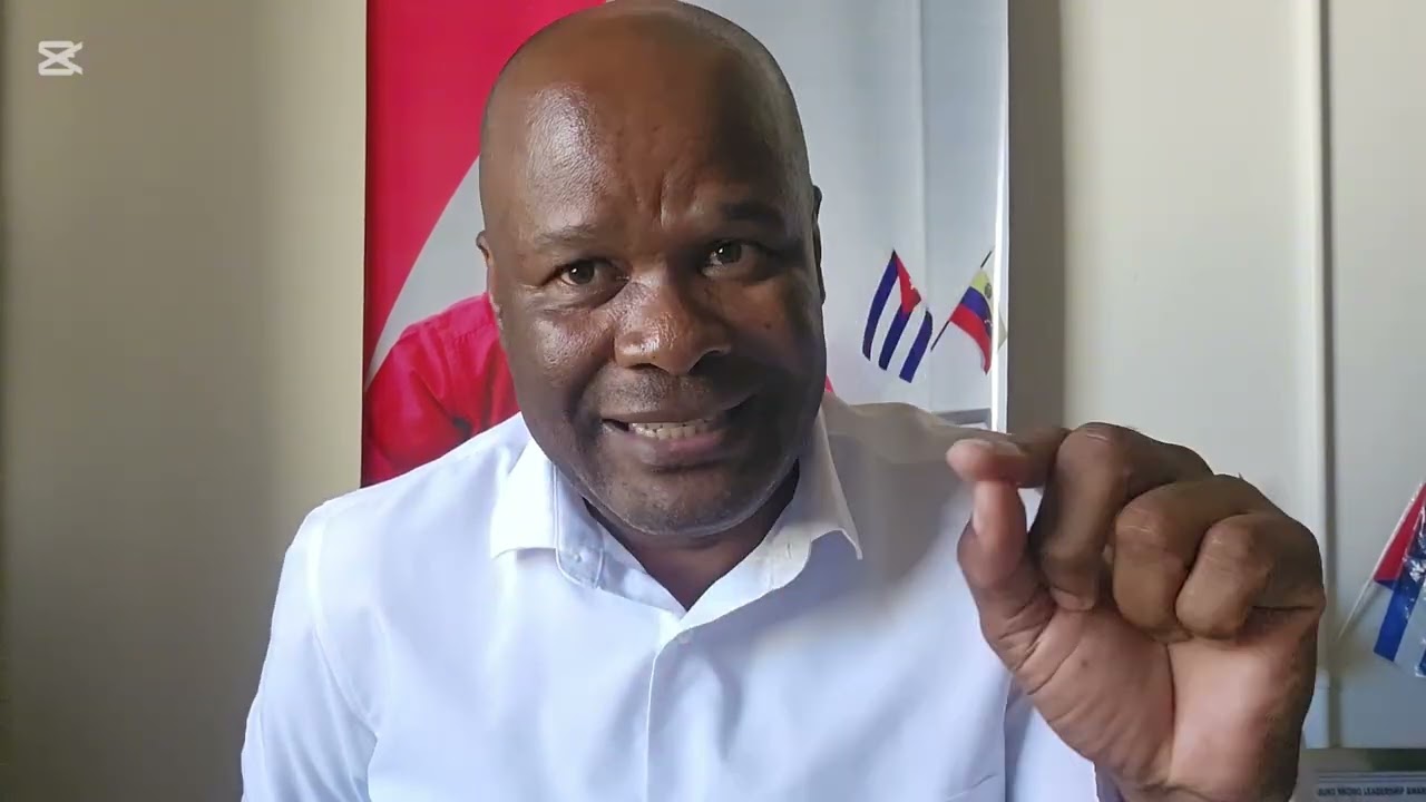 White Paper on Citizenship - submission! 