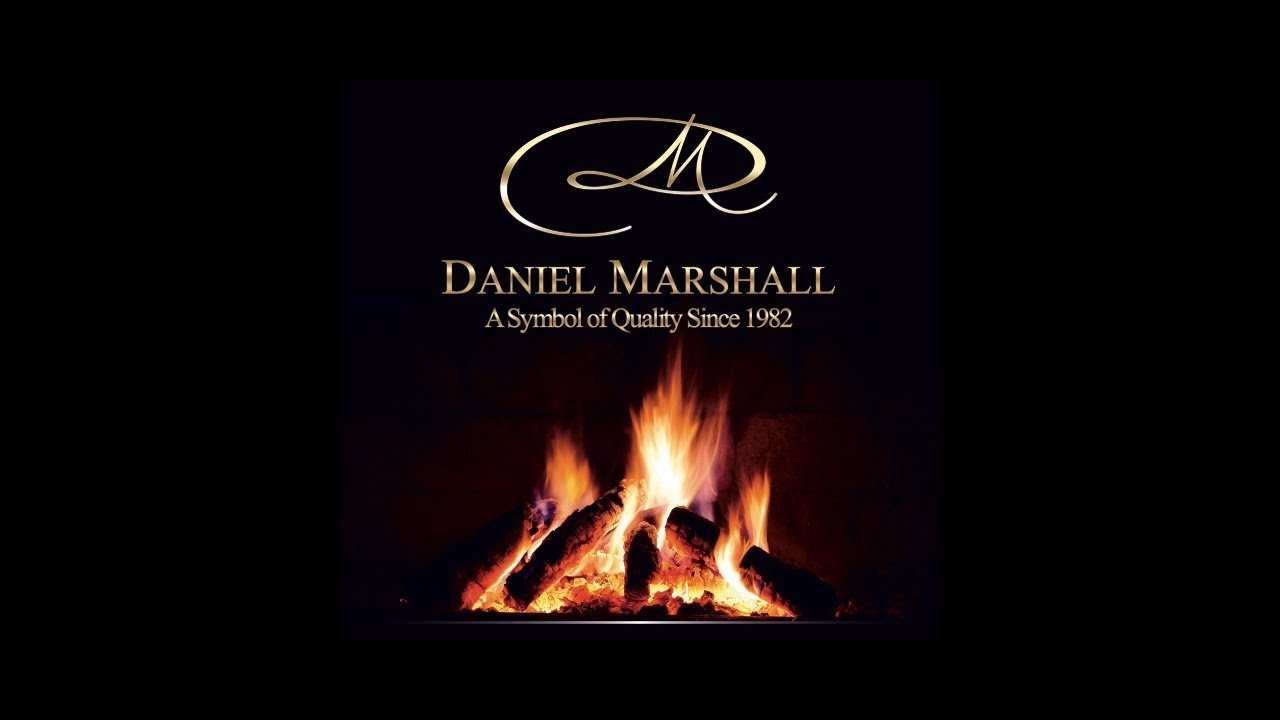 The Daniel Marshall Documentary