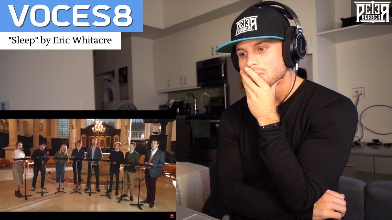 Bass Singer REACTION & ANALYSIS - VOCES8 | 