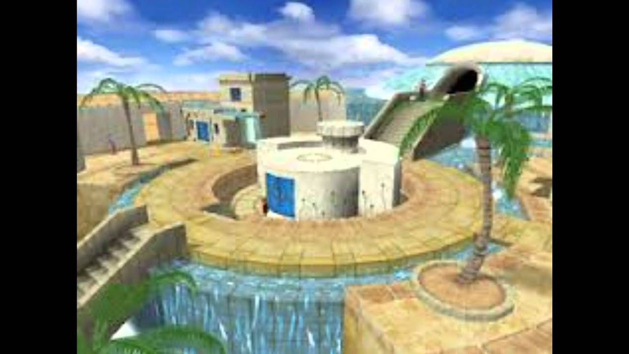 22 Pokemon Colosseum OST 