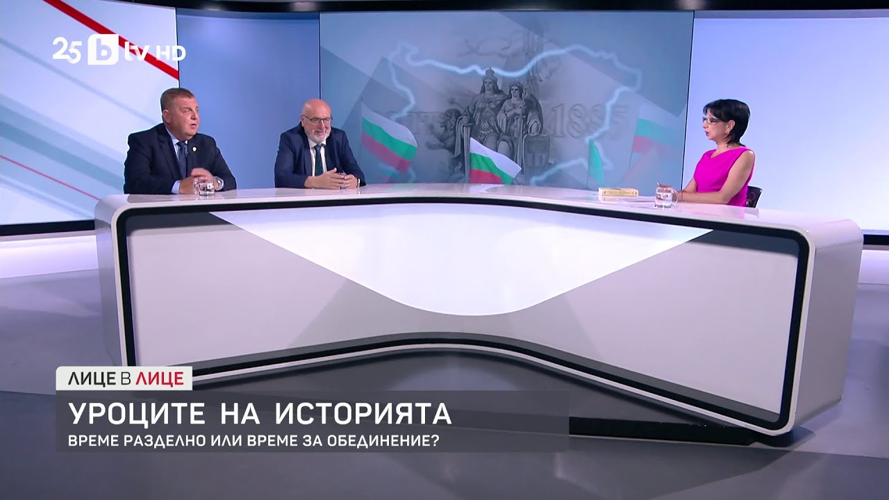 Красимир Каракачанов: Не виждам проблем български политици и министри да развиват отношения с Китай