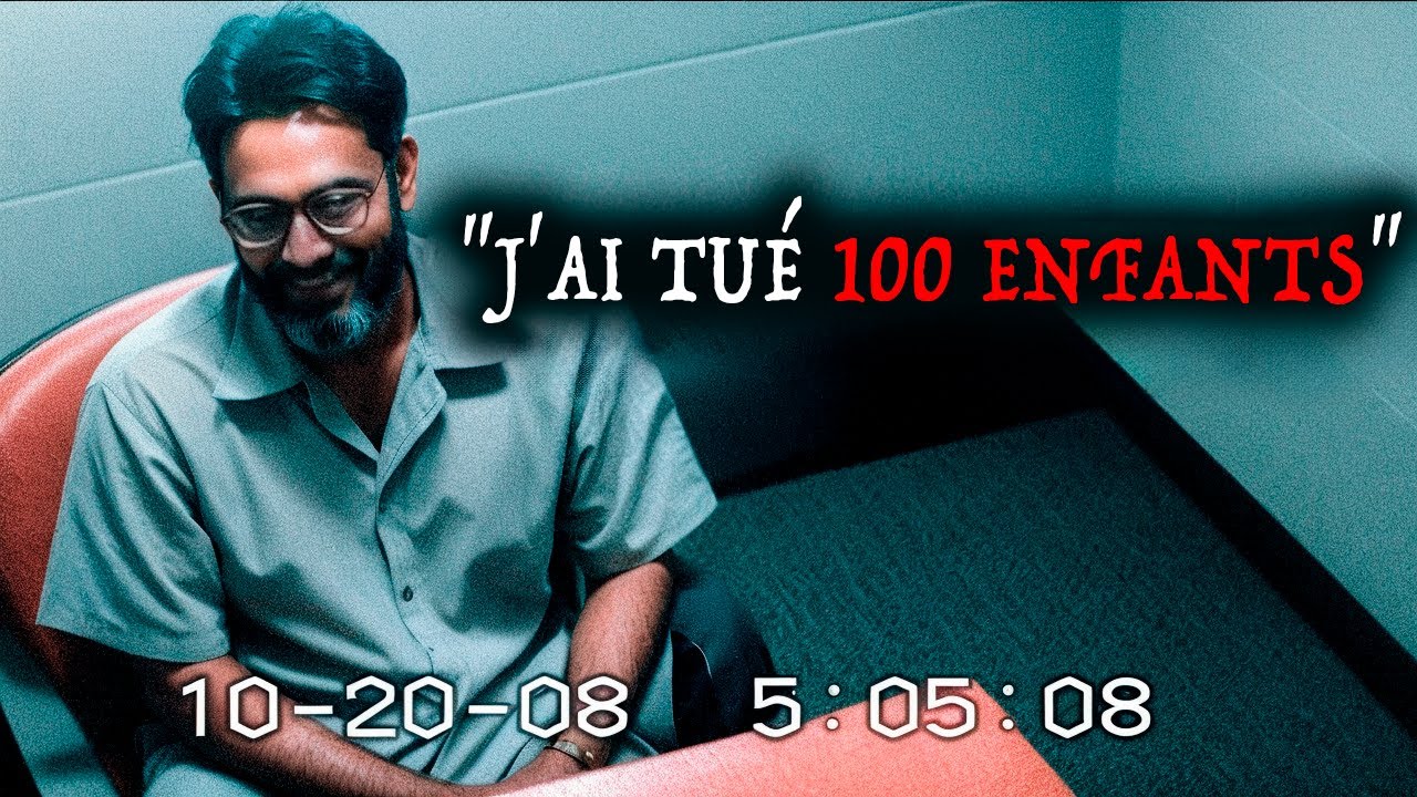 Javed &ndash; le tueur en s&eacute;rie aux cent victimes&hellip; affaire criminelle