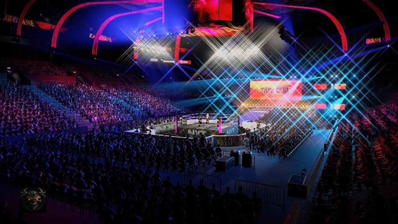 NXT KILL ZONE
