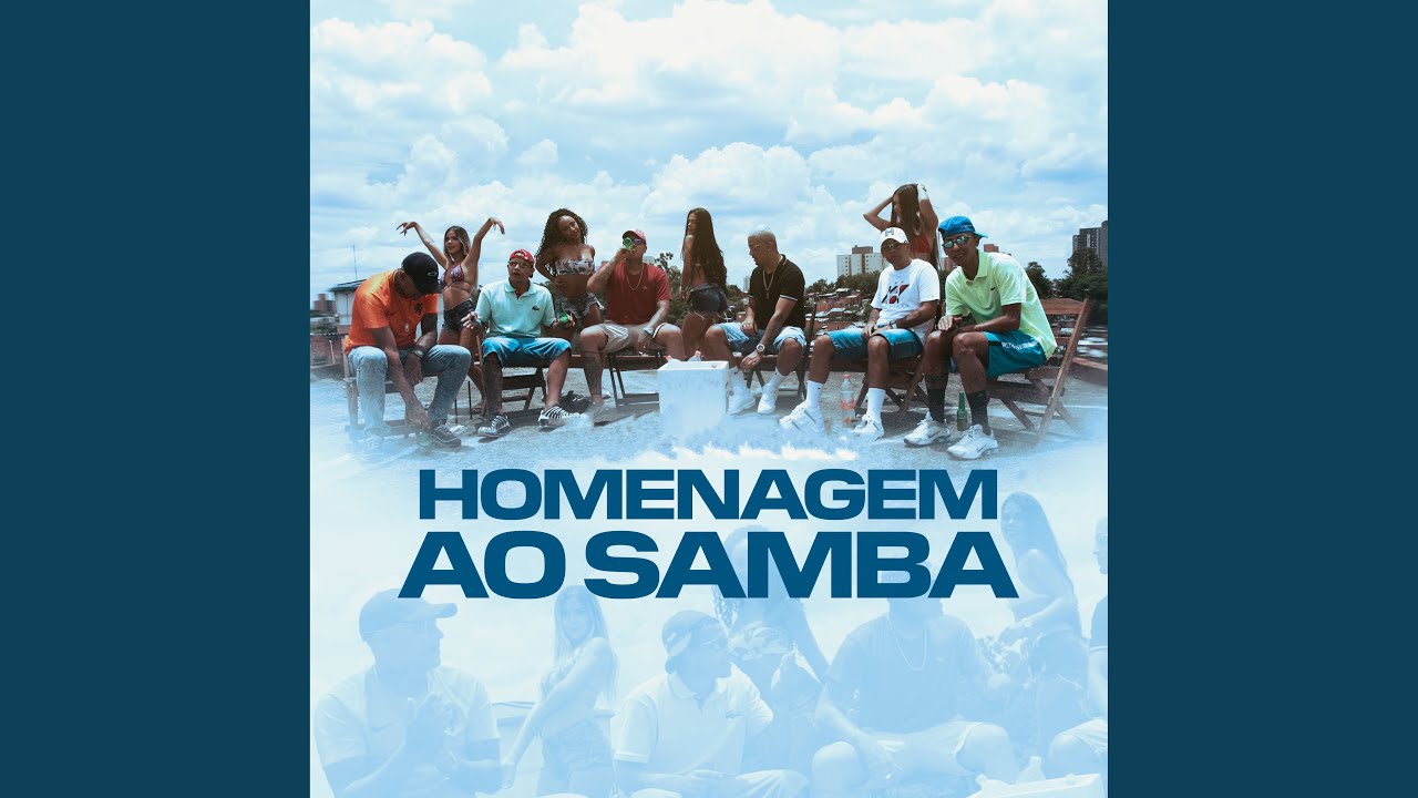 Homenagem ao Samba