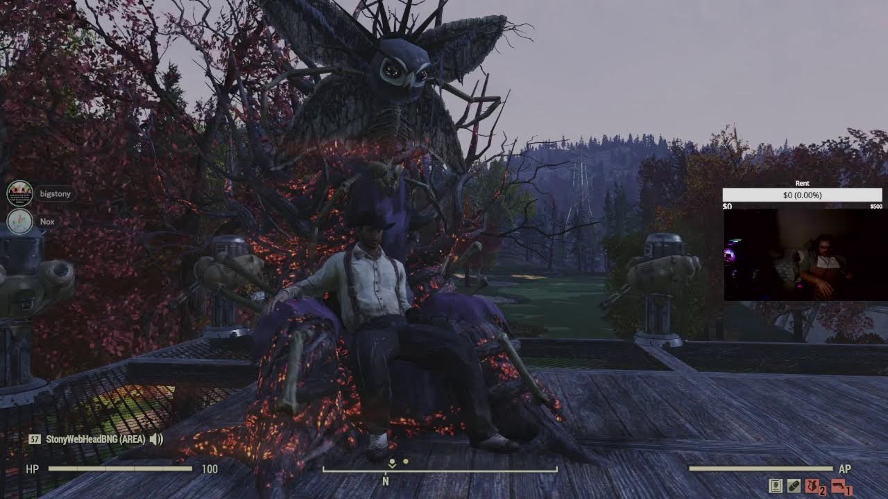 Fallout 76 ep 5