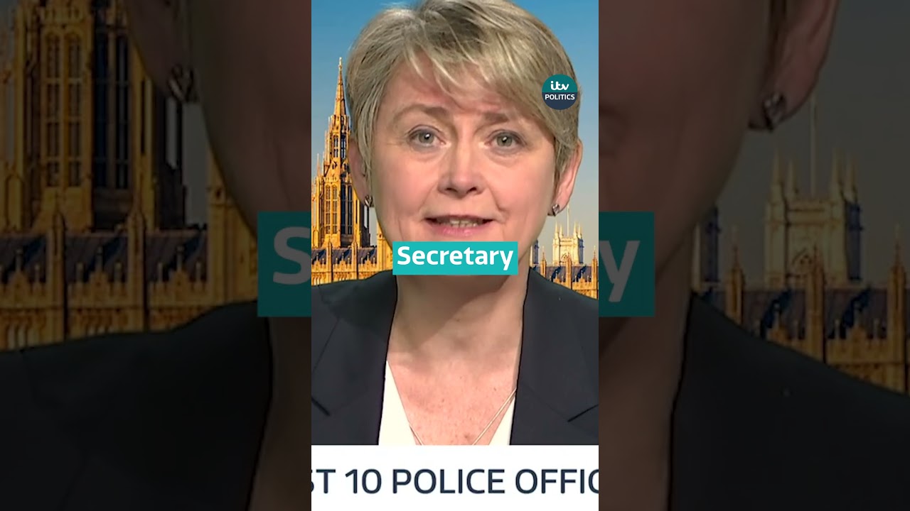 Thousands complain about Ed Balls interview with Yvette Cooper on GMB #shorts