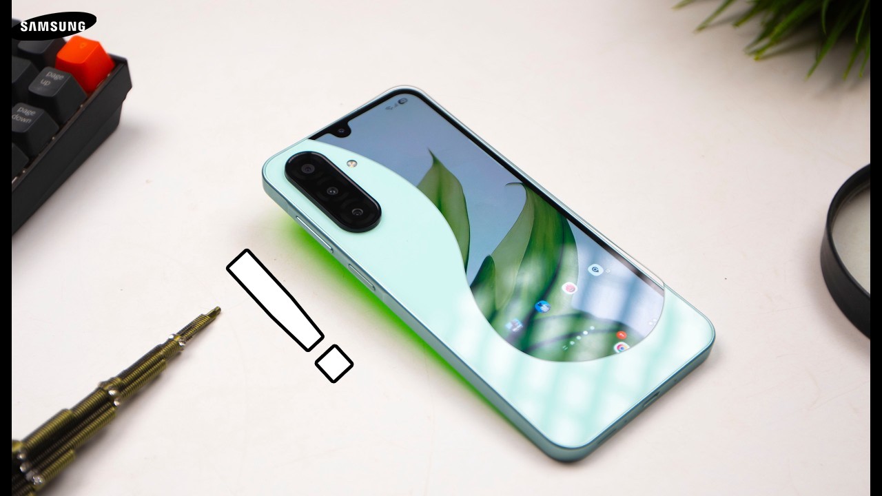 Samsung Galaxy A26 | عيوب ومميزات سامسونج A26 !!🔥