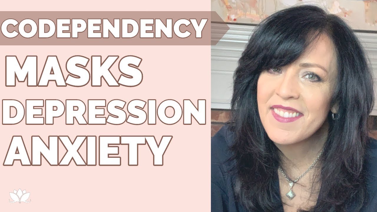 Codependency Recovery 